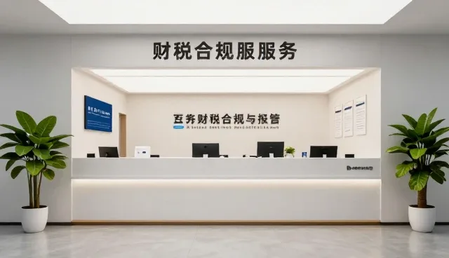 财税合规检查的5个要点及战略规划应对策略