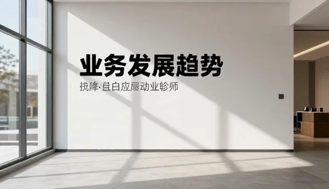 财税咨询行业品牌诊断的现实挑战与突破路径