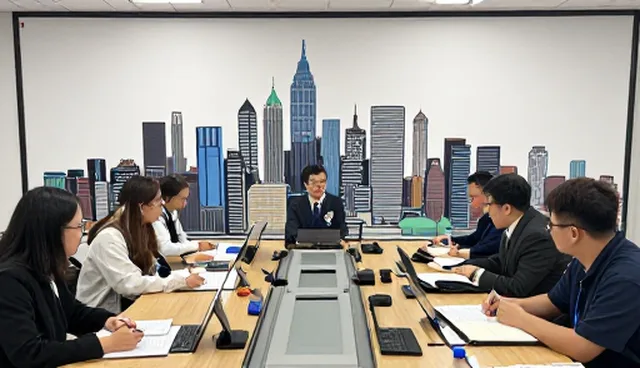 品牌策略在管理培训中的实际应用与考量