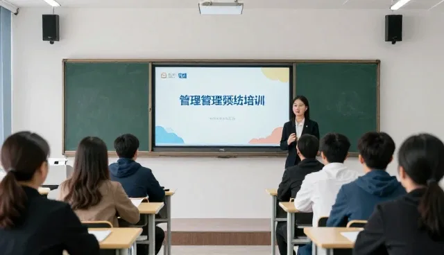 流程管理培训课程如何应对市场洞察带来的业务趋势变化