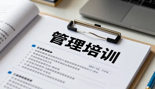 管理培训课程如何适应不同应用环境
